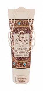 Tesori d'Oriente Aroma stoły żel pod prysznic bizantyjski ntium 250 ML - - Kosmetyki do kąpieli - miniaturka - grafika 1