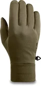 Rękawiczki - Dakine Mens Storm Liner Glove rękawiczki, Dark Olive, L D.100.5374.204.LG - miniaturka - grafika 1