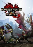Gry PC Cyfrowe - Monster Hunter Rise Sunbreak (PC) klucz Steam - miniaturka - grafika 1