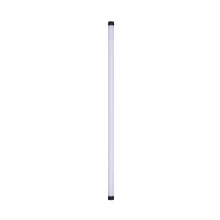 Quadralite Lampa LED RGB QLT 125 DMX tuba świetlna - Lampy studyjne - miniaturka - grafika 1