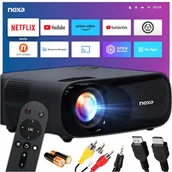 Projektory - Nexa A70 - miniaturka - grafika 1