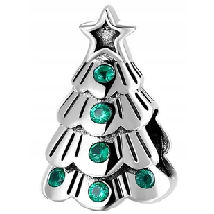 Charms do Pandora - CHARMS ŚWIĘTA CHOINKA - Charmsy Charms do Pandora - CHARMS ŚWIĘTA CHOINKA - Charmsy - miniaturka - grafika 1