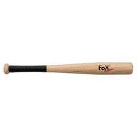 Baseball, krykiet, palant - MFH Kij Baseballowy Drewniany 18" - miniaturka - grafika 1