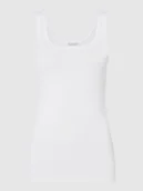 Bielizna nocna - Podkoszulka z mikrowłókna model ‘Touch Feeling’ - miniaturka - grafika 1