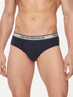 Majtki męskie - Komplet 3 par slipów Emporio Armani Underwear - miniaturka - grafika 1