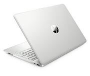 Laptopy - HP 15s-eq2232nw 4N963EA RYZEN 5/8GB/512SSD/AMD Radeon/FullHD/Win10/Srebrny 4N963EA_500SSD - miniaturka - grafika 1