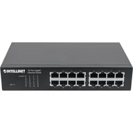 Switche - Intellinet 561068 - miniaturka - grafika 1