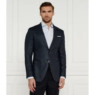 Marynarki męskie - Joop! Wełniana marynarka 17 JB-11Four Modern fit - miniaturka - grafika 1