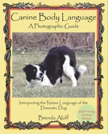 E-booki obcojęzyczne - Canine Body Language [DRM] - miniaturka - grafika 1