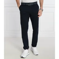 Spodnie męskie - Tommy Hilfiger Spodnie chino CORE DENTON - miniaturka - grafika 1