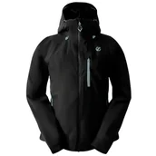 Kurtki i kamizelki sportowe damskie - Kurtka damska Dare 2b Womens Torrek II Jacket Rozmiar: XS / Kolor: czarny - miniaturka - grafika 1