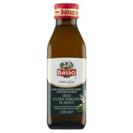 Oliwa - BASSO Oliwa z oliwek Extra Vergine - miniaturka - grafika 1