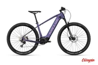 Rowery elektryczne - Rower elektryczny Kellys Tayen R90 29" 725Wh Magic Pink 2023 - miniaturka - grafika 1