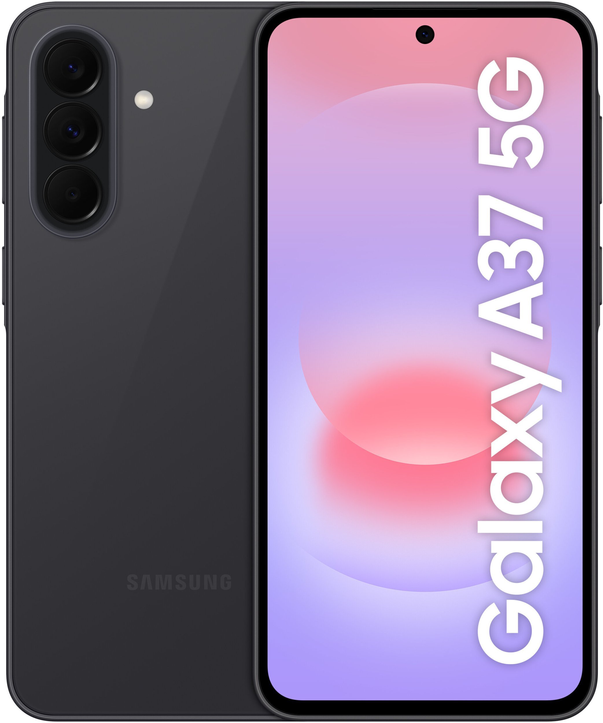 Samsung Galaxy A37 5G 6/128GB Szary