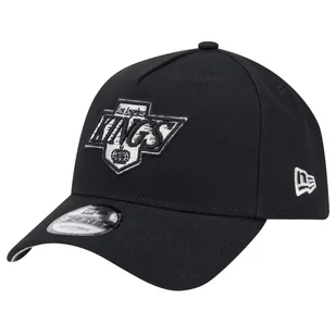 Czapka z daszkiem męska 9FORTY Los Angeles Kings NHL Cap - Czapki męskie - miniaturka - grafika 1