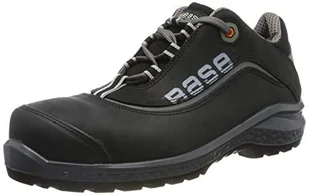 B872 ZAPATO BE-FREE S3 SRC NEGRO/GRIS TALLA 36 - Biuro i firma OUTLET - miniaturka - grafika 1