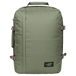 Plecak kabinowy Cabinzero Classic 44L Georgian Kha - Plecaki - miniaturka - grafika 3