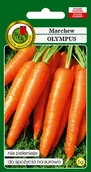 Nasiona i cebule - Marchew jadalna Olympus 5 g PNOS - miniaturka - grafika 1