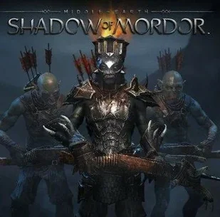 Muve.pl, Middle-earth: Shadow of Mordor - Flesh Burners Warband (PC) Klucz Steam - Gry PC Cyfrowe - miniaturka - grafika 1