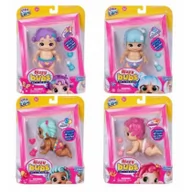 Lalki dla dziewczynek - Cobi Little Live Babies Bizzy Bubs Bobasek - miniaturka - grafika 1