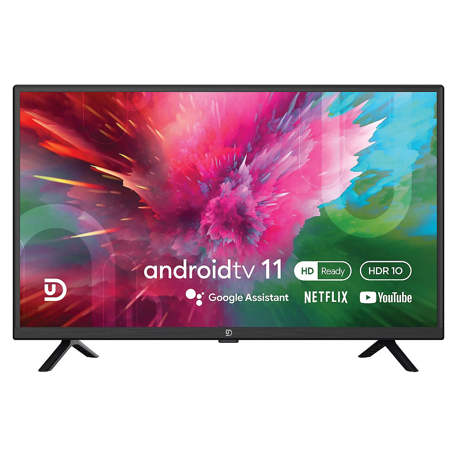 UD 40F5210 40" Full HD Android TV 
