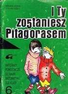 Matematyka - Matematyka. Klasa 6 - miniaturka - grafika 1