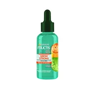Maski do włosów - Fructis - Serum przeciw wypadaniu do włosów i skóry głowy Grow Strong Orange 125 ml - miniaturka - grafika 1