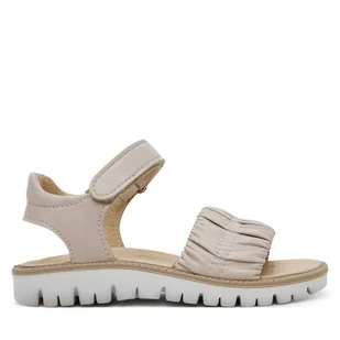 Sandały Primigi 7890744 S Beżowy - Buty dla dziewczynek - miniaturka - grafika 1