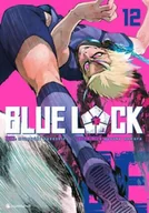 Pozostałe książki - Blue Lock - Band 12 - miniaturka - grafika 1