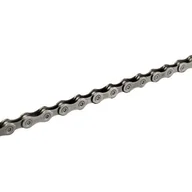 Łańcuchy rowerowe - SHIMANO Łańcuch Ultegra / XT CN-HG701 / Ilość biegów: 11 / Ilość ogniw: 116 / Wersja opakowania: standard / Wersja: ze spinką ICNHG70111116Q - miniaturka - grafika 1