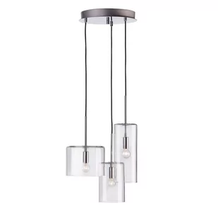 Markslojd Lampa wisząca ROCKFORD (105099) - - Lampy sufitowe - miniaturka - grafika 2