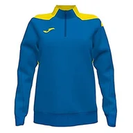 Bluzy damskie - Joma Championship Vi Bluza damska - miniaturka - grafika 1