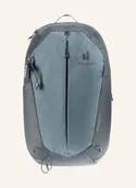 Plecaki - Deuter Plecak Ac Lite 21 Sl grau - miniaturka - grafika 1