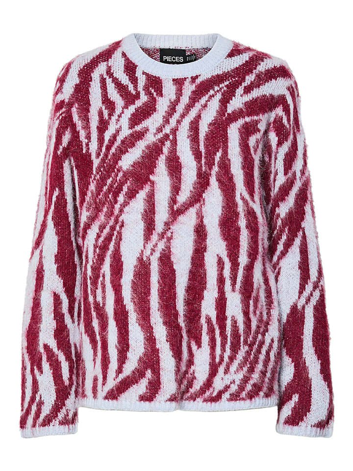 Pieces Sweter 