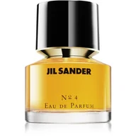 Wody i perfumy damskie - Jil Sander No.4 woda perfumowana 30ml - miniaturka - grafika 1