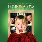 Muzyka filmowa - Home Alone / Kevin sam w domu (Soundtrack) - miniaturka - grafika 1