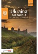 Powieści i opowiadania - Aleksander Strojny, Krzysztof Bzowski, Artur Grossman Ukraina zachodnia. Tam szum Prutu, Czeremoszu... - miniaturka - grafika 1