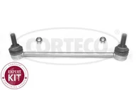 Układ zawieszenia - akcesoria - Drążek / wspornik, stabilizator Corteco 49399420 - miniaturka - grafika 1