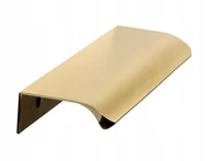Klamki - Uchwyt meblowy Jawa 200 mm złoty - miniaturka - grafika 1
