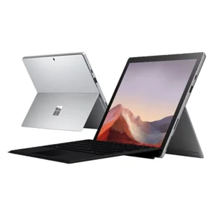 Microsoft VDV-00003+FMM-00013 - Laptopy 2w1 - miniaturka - grafika 1