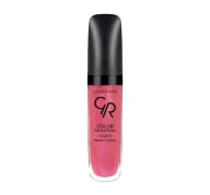 Błyszczyki do ust - Golden Rose COLOR SENSATION LIPGLOSS BŁYSZCZYK DO UST 115 - miniaturka - grafika 1