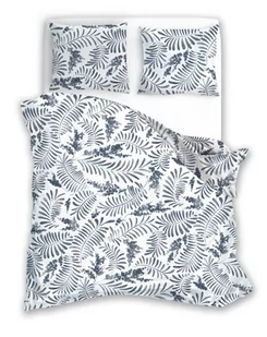 Pościel Bawełna Elegant 025  + Dwie Poszewki X70X80 - Pościel - miniaturka - grafika 1