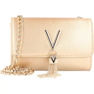 Torebki damskie - Valentino Divina Mini Bag Torebka listonoszka na ramię 17 cm oro - grafika 1