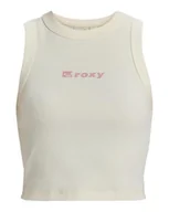 Koszulki i topy damskie - Roxy Iconic Days Koszulka damska (zestaw 1 sztuk) - miniaturka - grafika 1