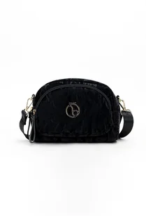 Torebka crossbody Nobo z taśmą - Torebki damskie - miniaturka - grafika 1
