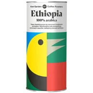 Kawa - Kawa Ziarnista Kiwi Świeżo Palona Etiopia Arabica - miniaturka - grafika 1