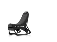 Fotele gamingowe - Playseat Puma Active Gaming Seat czarny - miniaturka - grafika 1