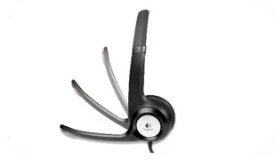 Logitech H390 (czarne) - Słuchawki - miniaturka - grafika 1