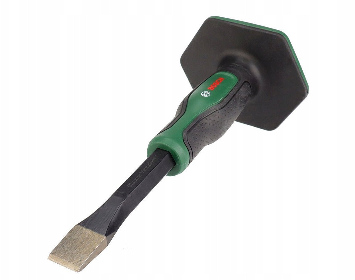 Makita DŁUTO PŁASKIE Flat Stone Chisel 22x250 m