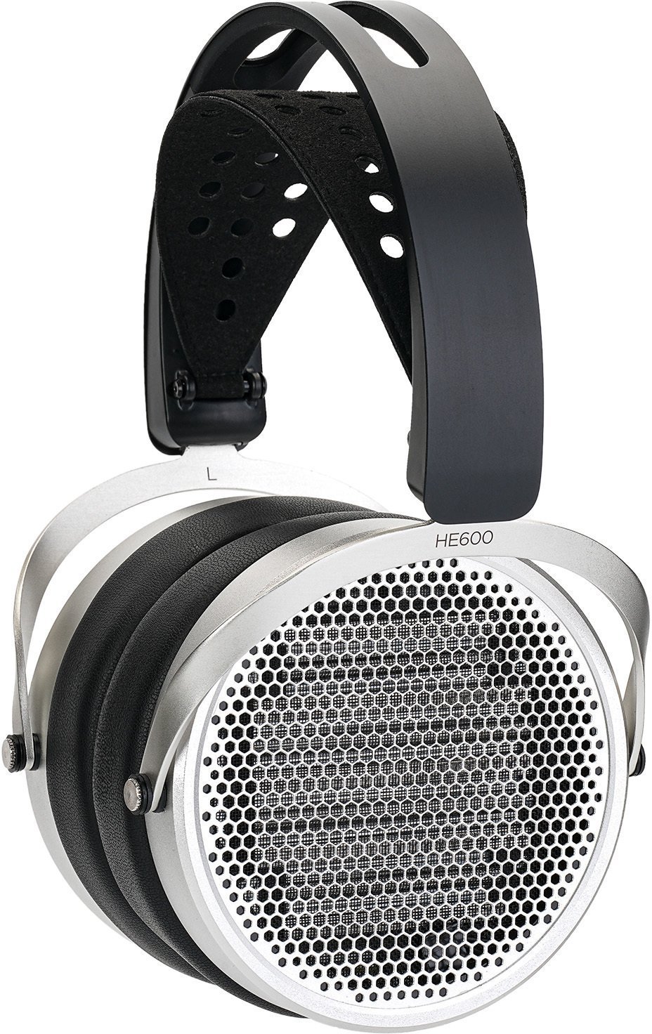Hifiman HE600 - Słuchawki planarne otwarte